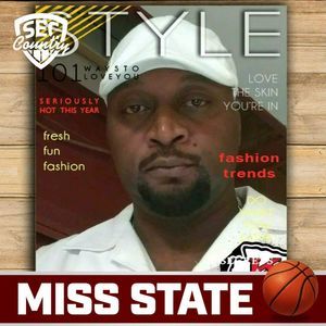 Meet your Posher, Kenyon